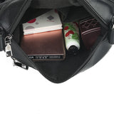 Women Leather Shoulder Bags Female Bags Crossbody Handbag