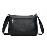 Women Leather Shoulder Bags Female Bags Crossbody Handbag