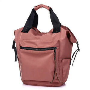 Women Girl Backpack Rucksack Satchel Laptop Shoulder Bag