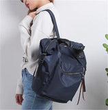 Women Girl Backpack Rucksack Satchel Laptop Shoulder Bag