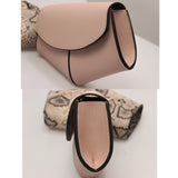 Women Waist Fanny Pack Chest Pouch Travel Bag