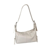 Women Girls Dumpling Bun Wallet Satchels Vacation Beach Pouch Shoulder Bag