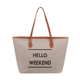 Fluffy Shoulder Bag Female Handbag Plush Tote Shopping Bag