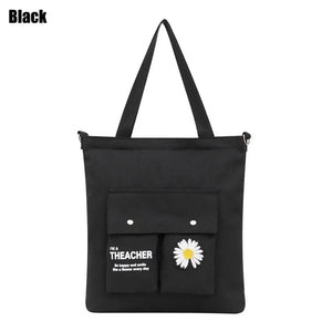 Women Girls Crossbody Handbags Casual Tote Shoulder Bags Messenger Bag