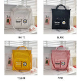 Women Girls Crossbody Handbags Casual Tote Shoulder Bags Messenger Bag