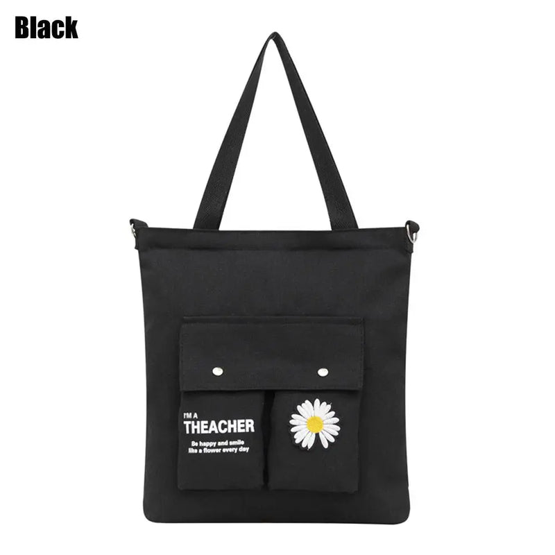 Women Girls Crossbody Handbags Casual Tote Shoulder Bags Messenger Bag