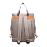 Large Capacity Anti-theft Shoulder Bags Tote Handbags Backpacks
