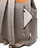 Large Capacity Anti-theft Shoulder Bags Tote Handbags Backpacks