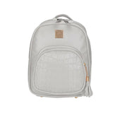 Women Girls Mini PU Leather Backpack Rucksack School Bag