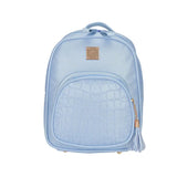 Women Girls Mini PU Leather Backpack Rucksack School Bag