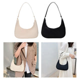 Nylon Shoulder Bag Beach Tote Shopping Bag Schoolbag Wallet
