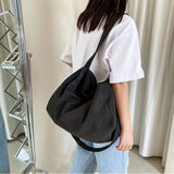 Women Gym Bag Sports Backpack Portable Large Capacity Travel Duffle Bag