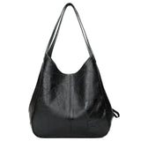 Women Shoulder Bags Female Top-handle Bags Handbags