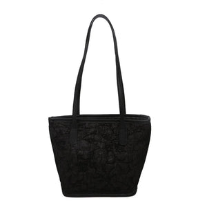 Women HandBag Designers High Capacity Shoulder Bucket Bags