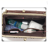 Europe Style Retro PU Leather Shoulder Bag Women Bags