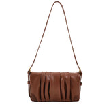 Leather Shoulder Bags For Women Top Crossbody Bags Adjustable Strap