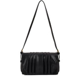 Leather Shoulder Bags For Women Top Crossbody Bags Adjustable Strap