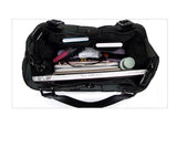 Women Handbag Shoulder Bag Set Crossbody Bag Female Purse Wallet