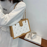 Chic Crossbody Bag for Women