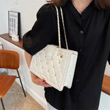 Chic Crossbody Bag for Women