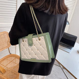 Chic Crossbody Bag for Women