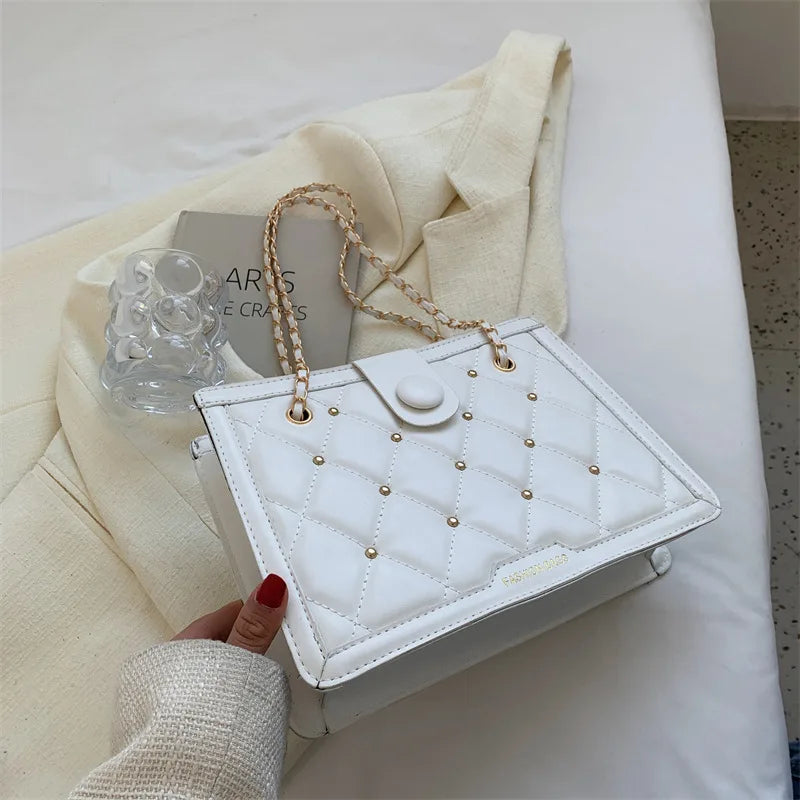 Chic Crossbody Bag for Women