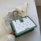 Chic Crossbody Bag for Women