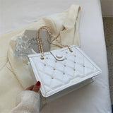 Chic Crossbody Bag for Women