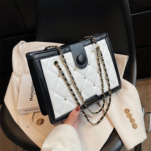 Chic Crossbody Bag for Women