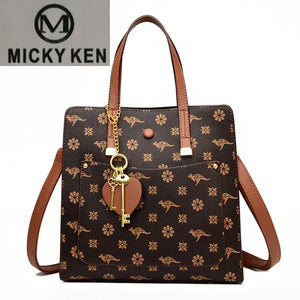 Women Handbag Purses Messenger Bags Large Capacity Tote Top-handle Sac
