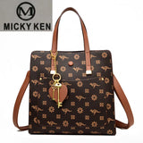 Women Handbag Purses Messenger Bags Large Capacity Tote Top-handle Sac