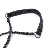 Rivet Skull Gothic Crossbody Shoulder Bag