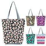 Women Handbag Space-Saving Travel Carrier Bag Lady Large Capacity Shopping Pouch