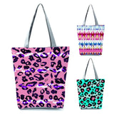 Women Handbag Space-Saving Travel Carrier Bag Lady Large Capacity Shopping Pouch