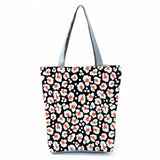 Women Handbag Space-Saving Travel Carrier Bag Lady Large Capacity Shopping Pouch