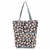 Women Handbag Space-Saving Travel Carrier Bag Lady Large Capacity Shopping Pouch