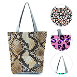 Women Handbag Space-Saving Travel Carrier Bag Lady Large Capacity Shopping Pouch