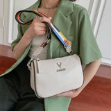 Genuine Leather Women's Shoulder Bag Soft Cowhide Messenger Bag