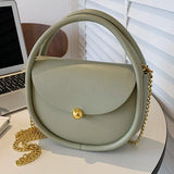 Women Handbags and Purses PU Leather Shoulder Crossbody Bags