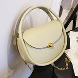 Women Handbags and Purses PU Leather Shoulder Crossbody Bags