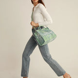 Canvas Shoulder Crossbody Bags Large Tote Bag Brands Printing