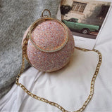 Brand Women Handbags Bags - Grifes Bolsas