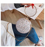 Brand Women Handbags Bags - Grifes Bolsas