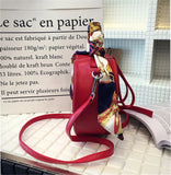 Leather Shoulder Bag For Ladies Women Bags