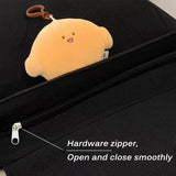 Japanese Style Women Handbags Messenger Bags Canvas Cloth