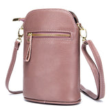 Women Handbags Small Leather Shoulder Bag