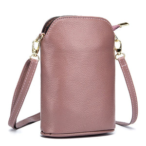 Women Handbags Small Leather Shoulder Bag
