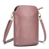 Women Handbags Small Leather Shoulder Bag