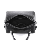Rivet Shoulder Bag Multicolor PU Leather Crossbody Bags