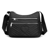 Women Messenger Bag Lightweight Waterproof Shoulder Bags